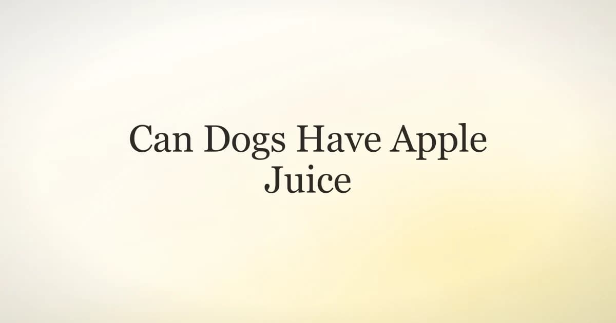 A glass of apple juice beside a dog water bowl and fresh apple slices