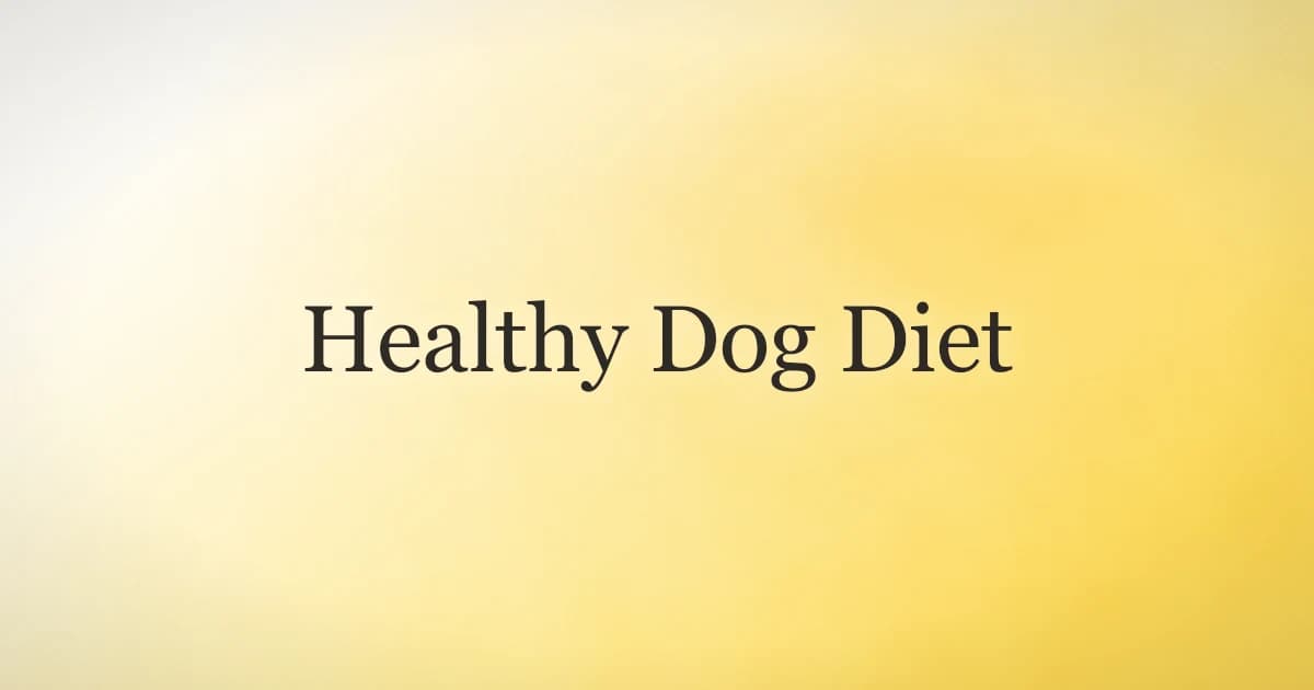 A bowl of balanced dog food with fresh vegetables beside it