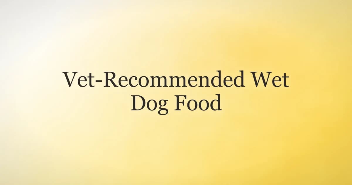 A bowl of wet dog food next to an opened can on a kitchen counter